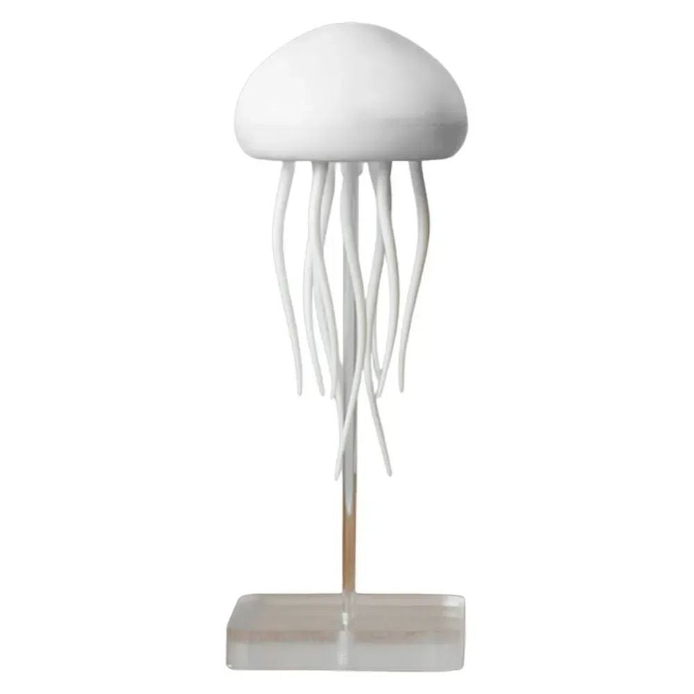 Dancing Jellyfish Night Light Vibrant RGB Gradient with Voice Control and Type-C Charging_4