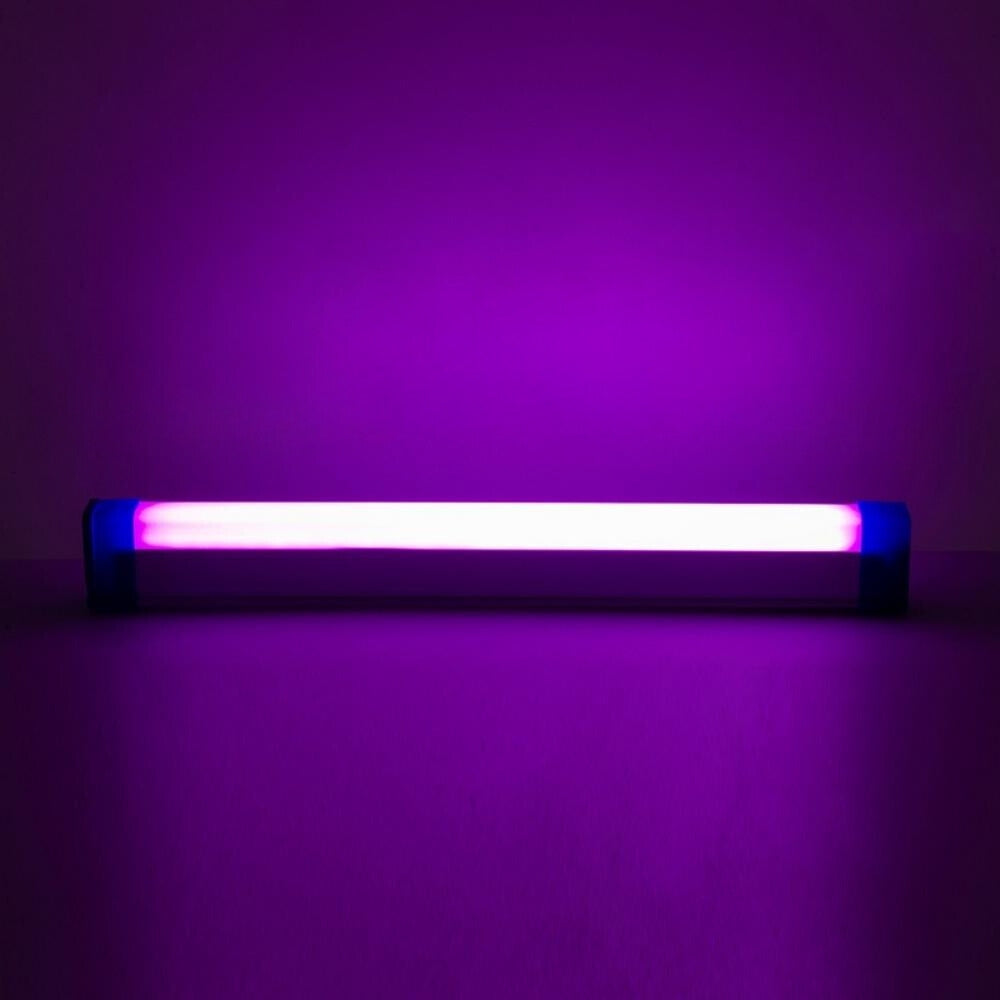 Colorful Tube Light RGB Light Night Purple Blue Light Stick_4