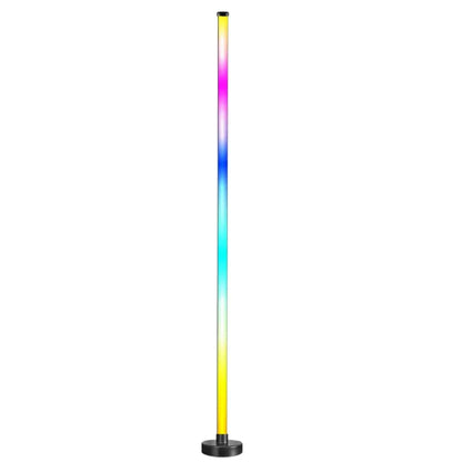 RGB LED Floor Lamp Remote APP Control Music Sync Corner Lighting_4